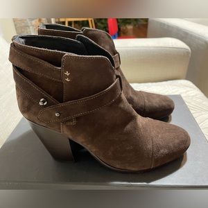 Rag & Bone Harrow Bootie